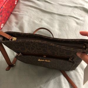 Calvin Klein crossbody bag ❤️